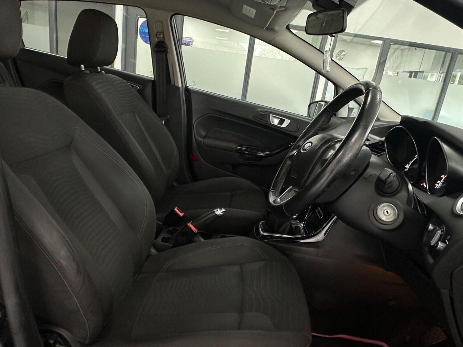 Used Ford Fiesta 2013 for sale - 76656047: Photo 15