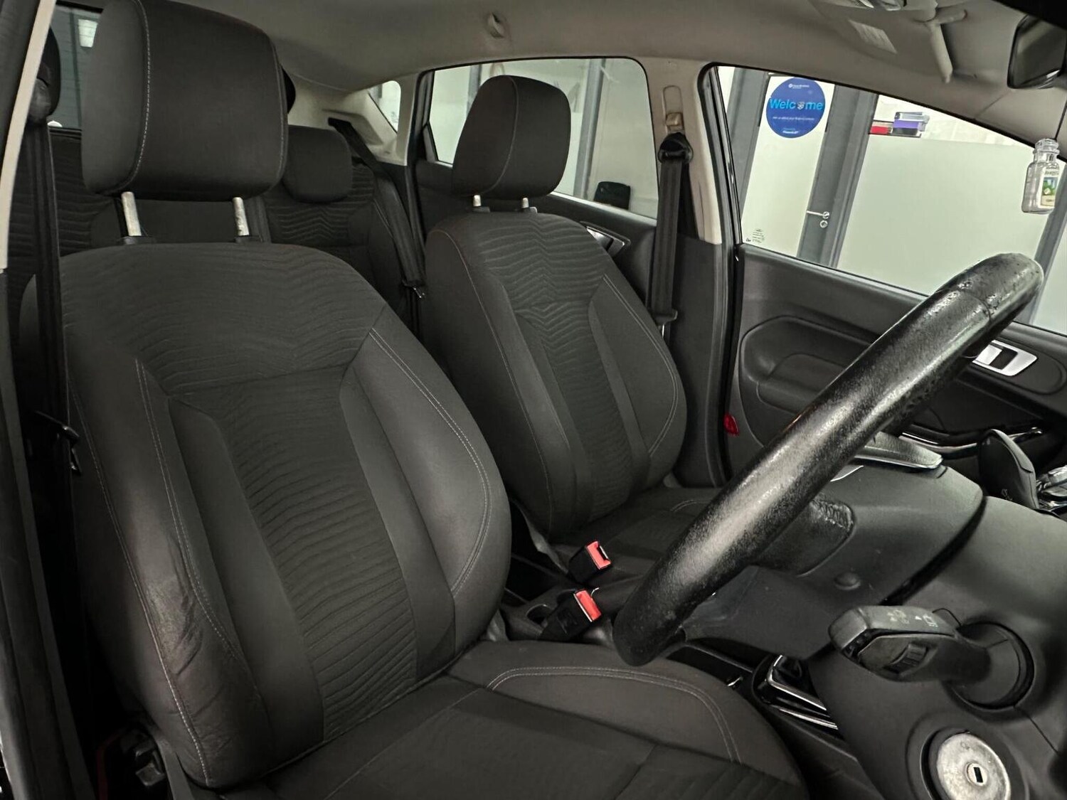 Used Ford Fiesta 2013 for sale - 76656047: Photo 16