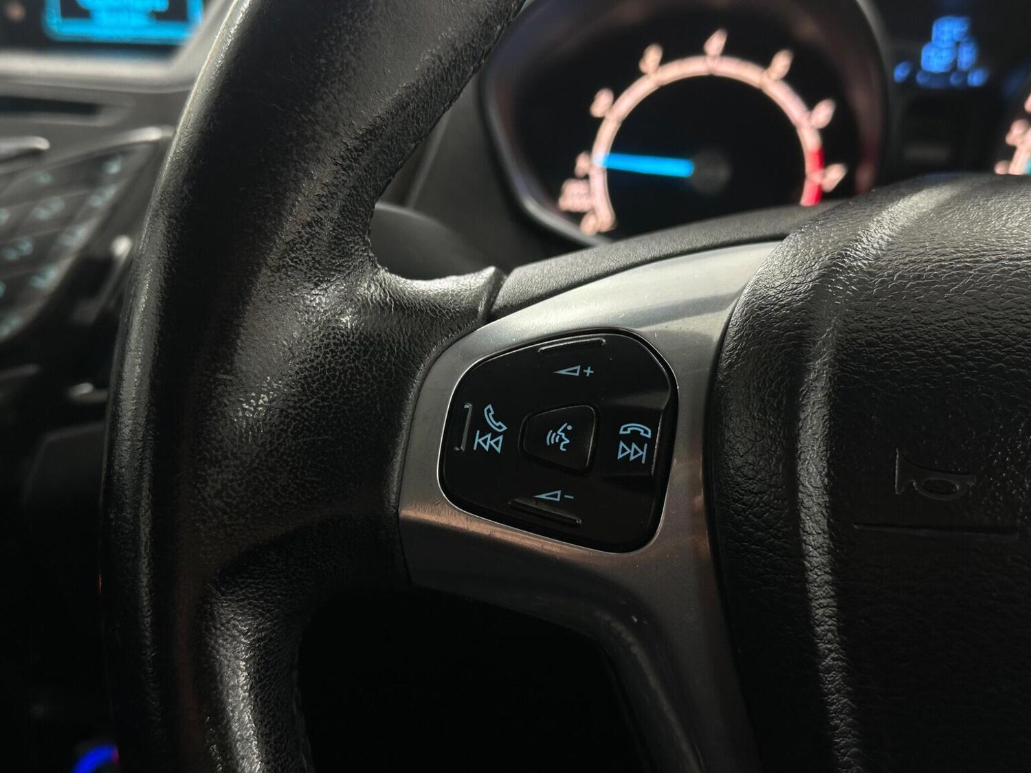 Used Ford Fiesta 2013 for sale - 76656047: Photo 18