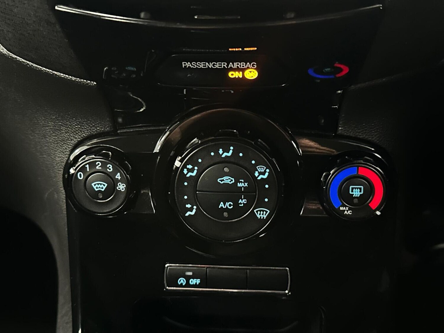 Used Ford Fiesta 2013 for sale - 76656047: Photo 20