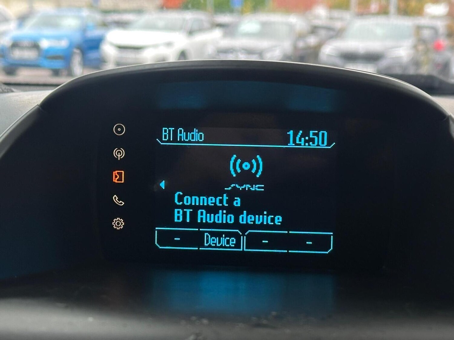 Used Ford Fiesta 2013 for sale - 76656047: Photo 22