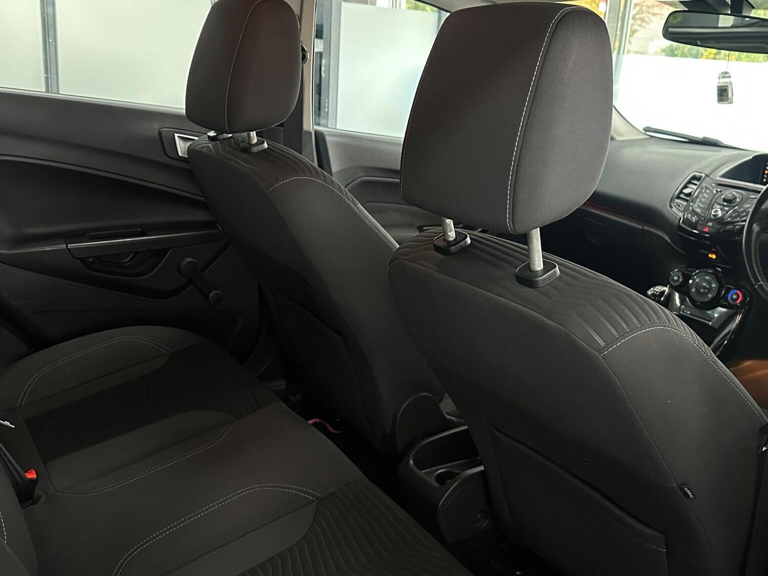 Used Ford Fiesta 2013 for sale - 76656047: Photo 24