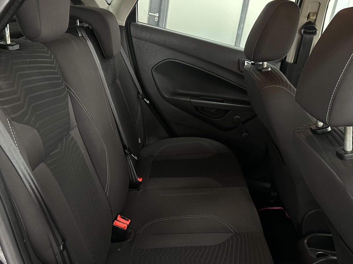 Used Ford Fiesta 2013 for sale - 76656047: Photo 25