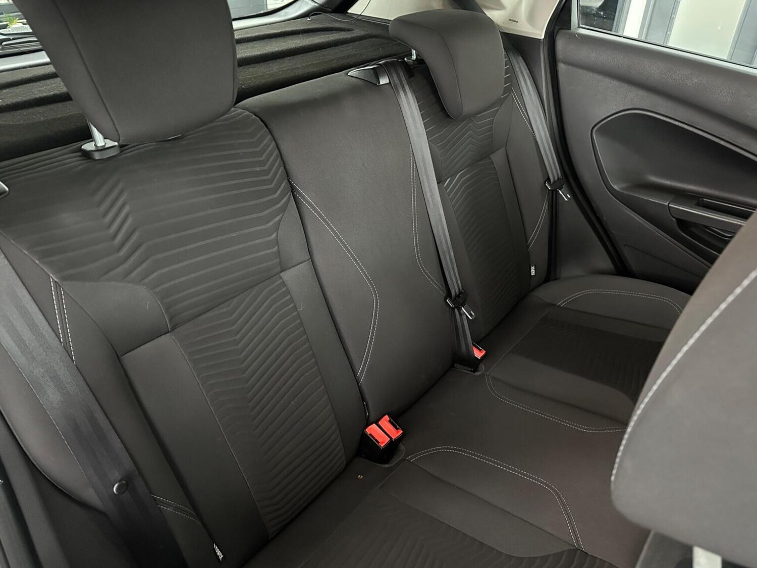 Used Ford Fiesta 2013 for sale - 76656047: Photo 26