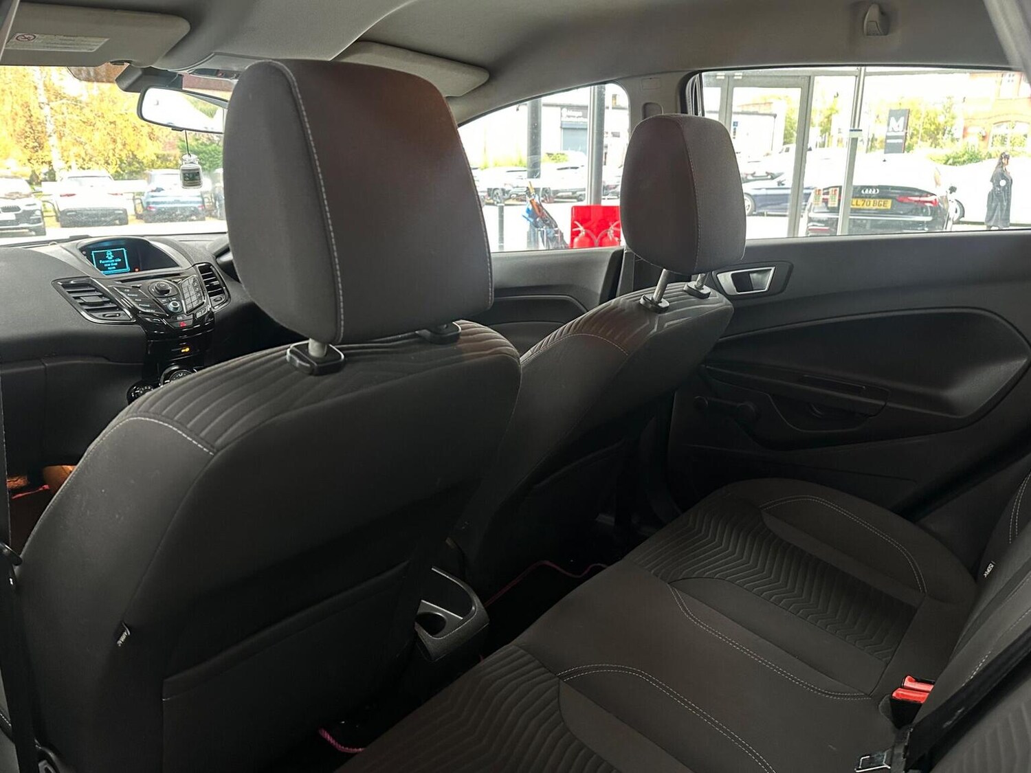 Used Ford Fiesta 2013 for sale - 76656047: Photo 27