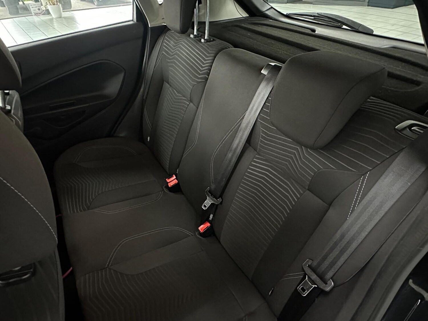 Used Ford Fiesta 2013 for sale - 76656047: Photo 29