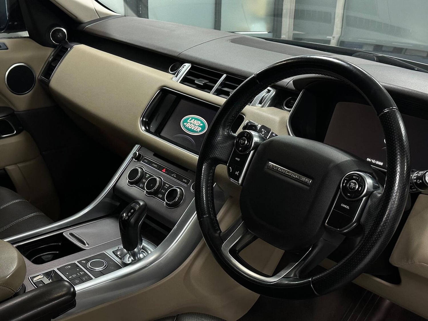 Used Land Rover Range Rover Sport 2014 for sale - 76821565: Photo 15