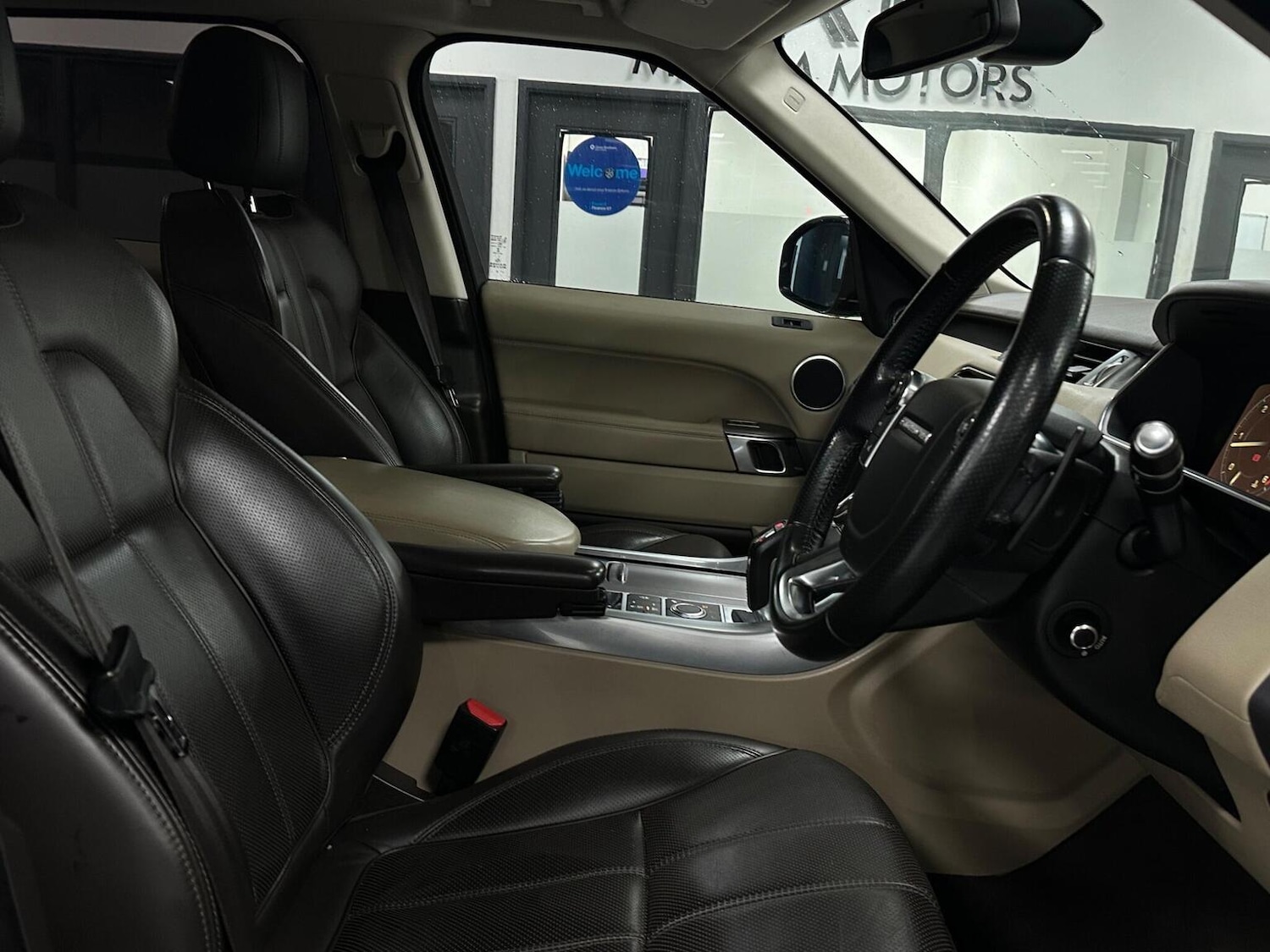 Used Land Rover Range Rover Sport 2014 for sale - 76821565: Photo 21