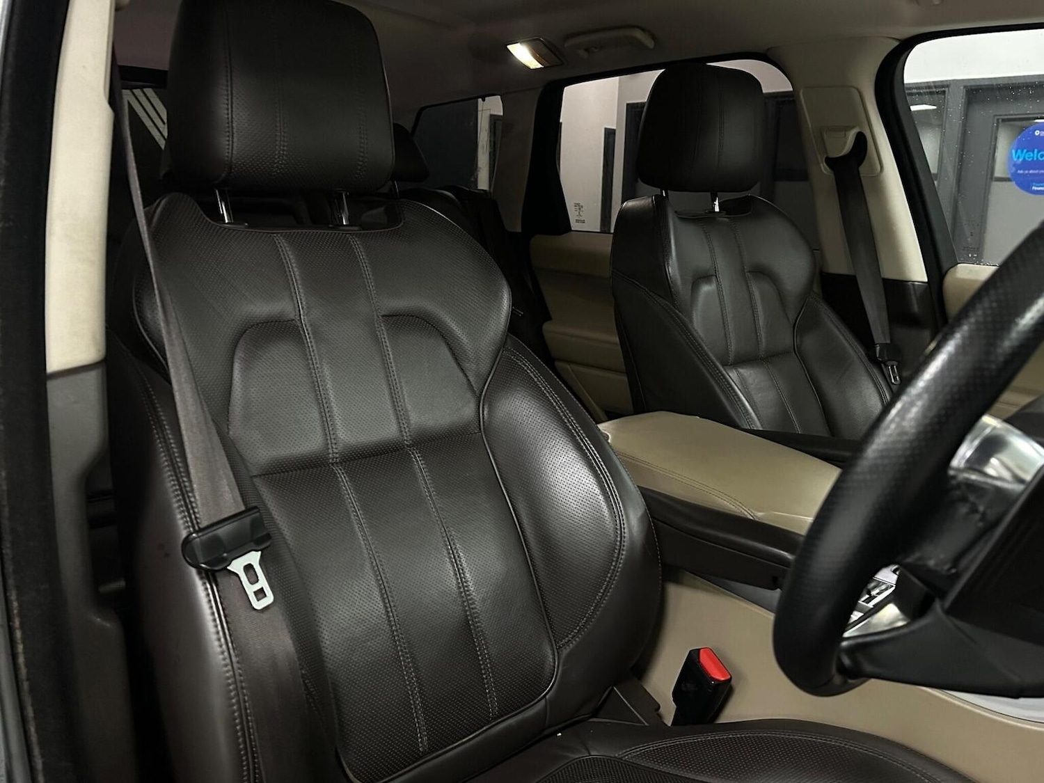 Used Land Rover Range Rover Sport 2014 for sale - 76821565: Photo 22