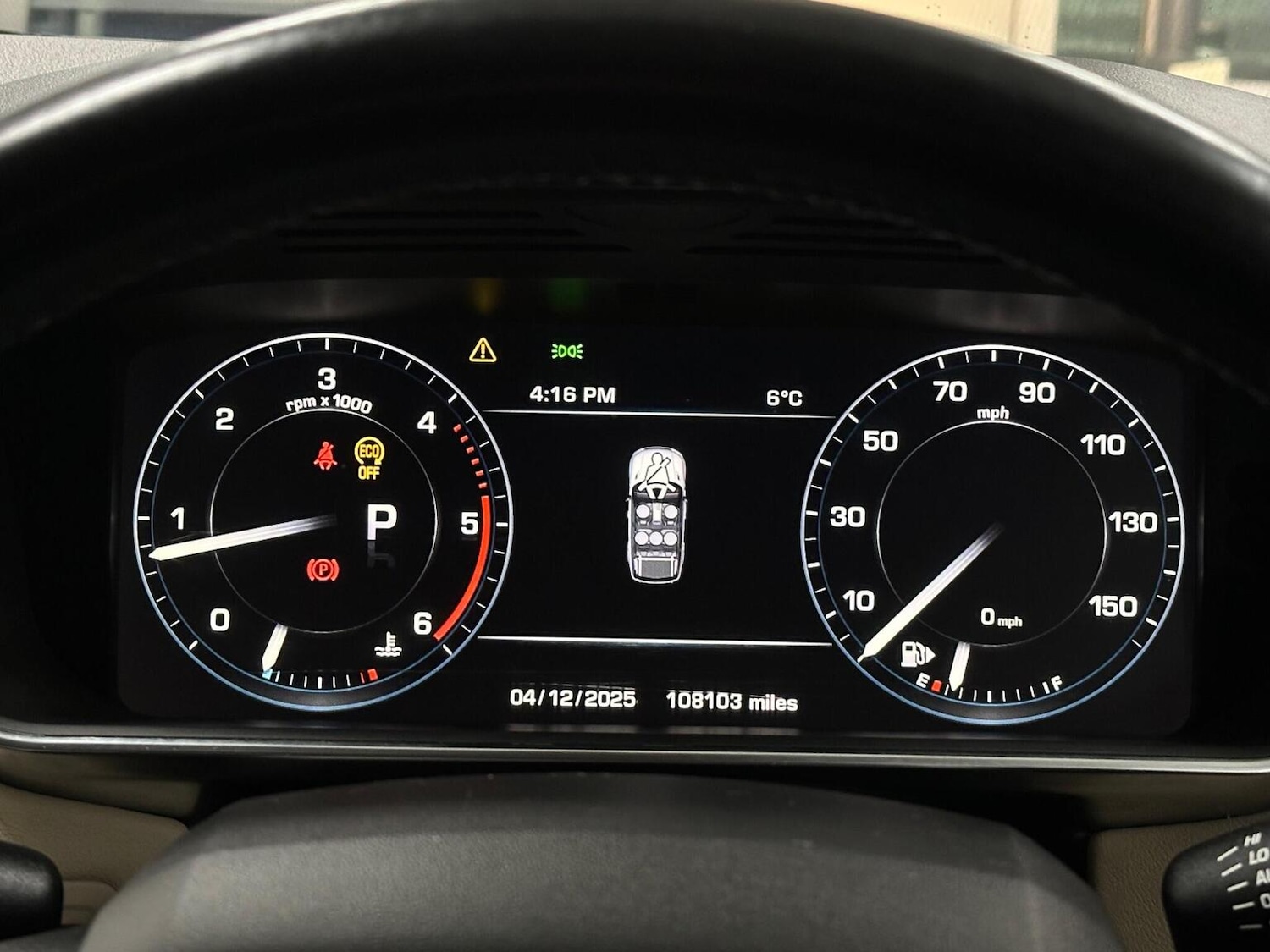 Used Land Rover Range Rover Sport 2014 for sale - 76821565: Photo 24