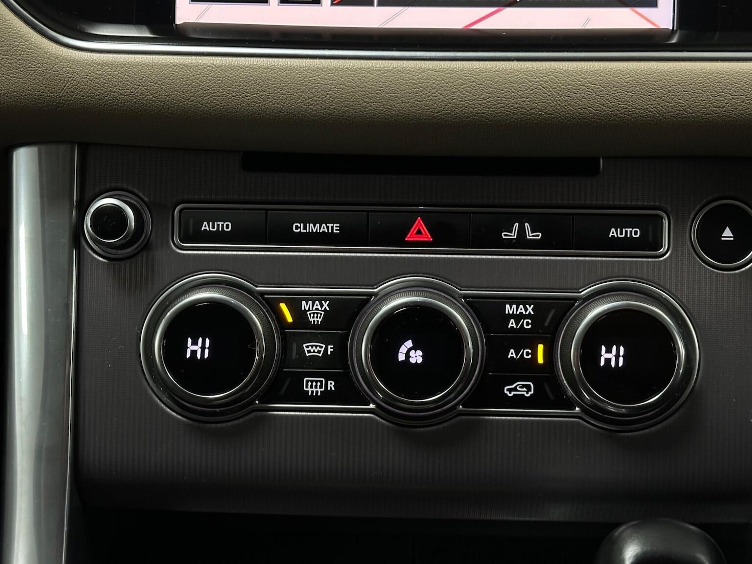 Used Land Rover Range Rover Sport 2014 for sale - 76821565: Photo 25