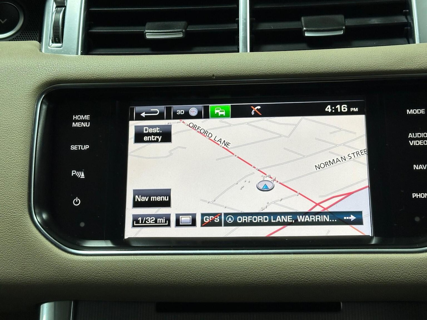 Used Land Rover Range Rover Sport 2014 for sale - 76821565: Photo 26