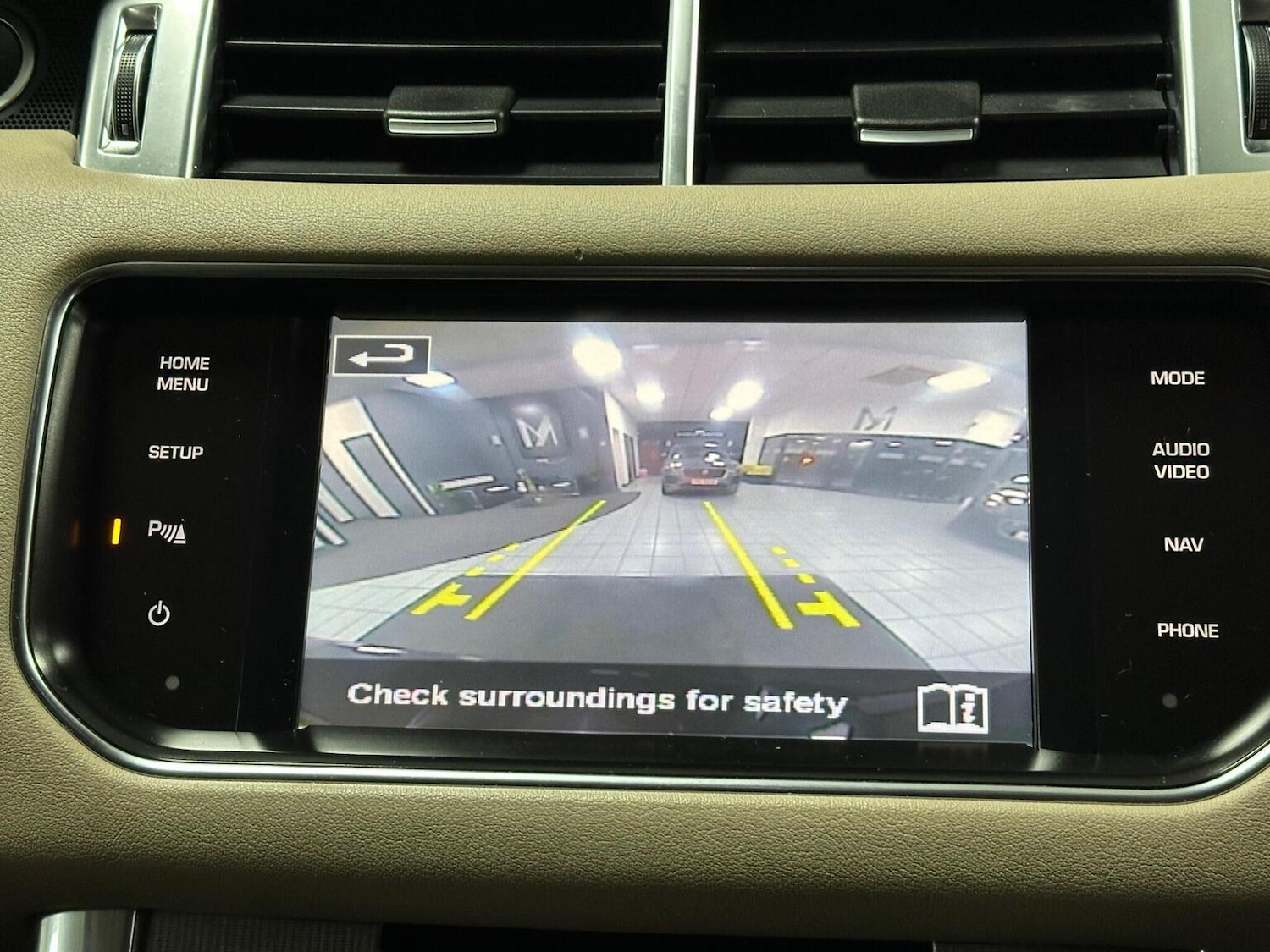 Used Land Rover Range Rover Sport 2014 for sale - 76821565: Photo 27