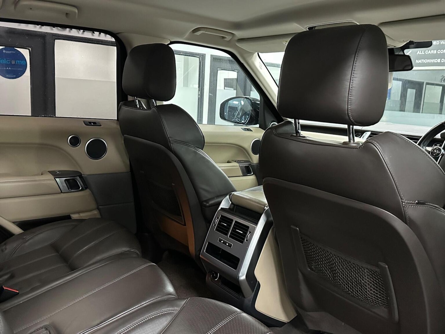 Used Land Rover Range Rover Sport 2014 for sale - 76821565: Photo 28