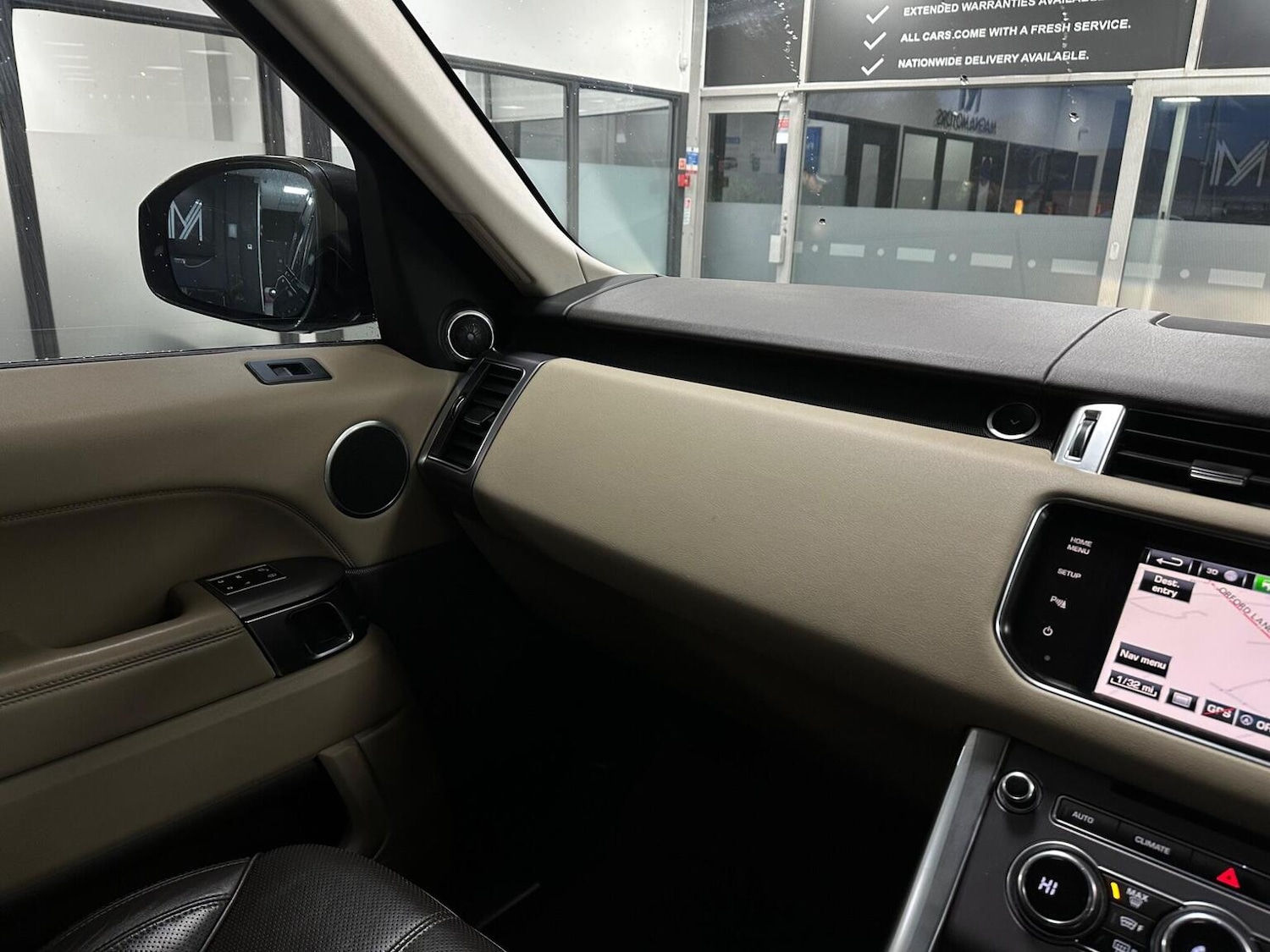 Used Land Rover Range Rover Sport 2014 for sale - 76821565: Photo 29