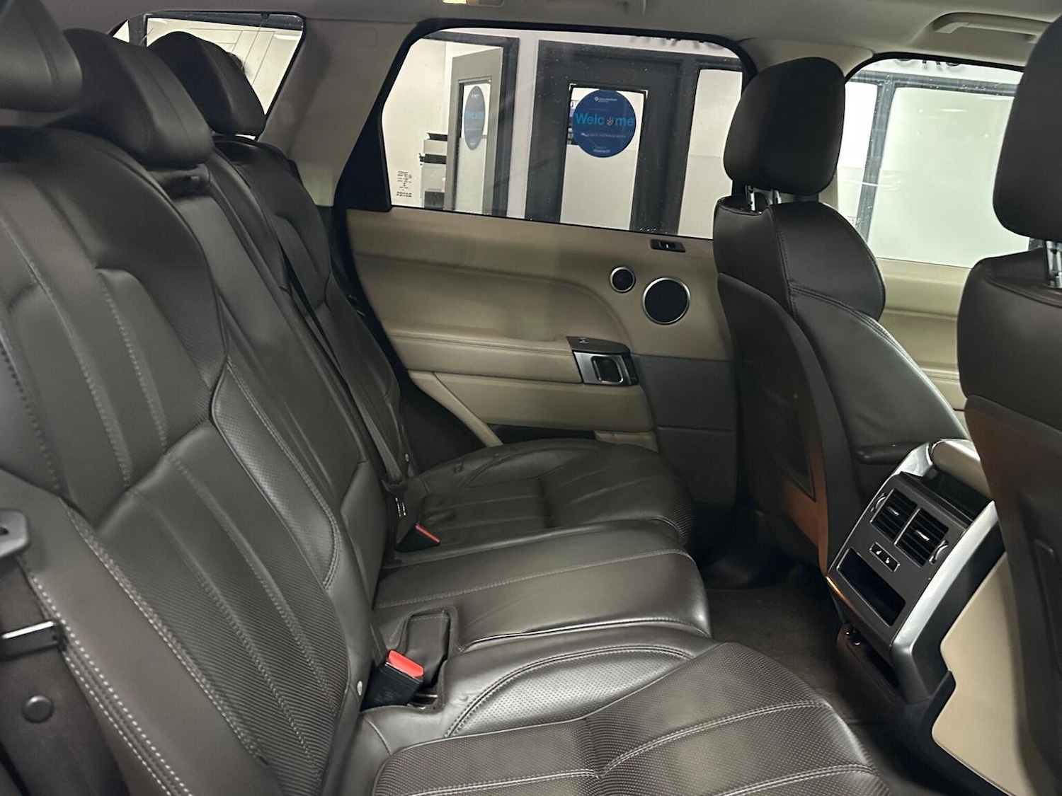 Used Land Rover Range Rover Sport 2014 for sale - 76821565: Photo 30