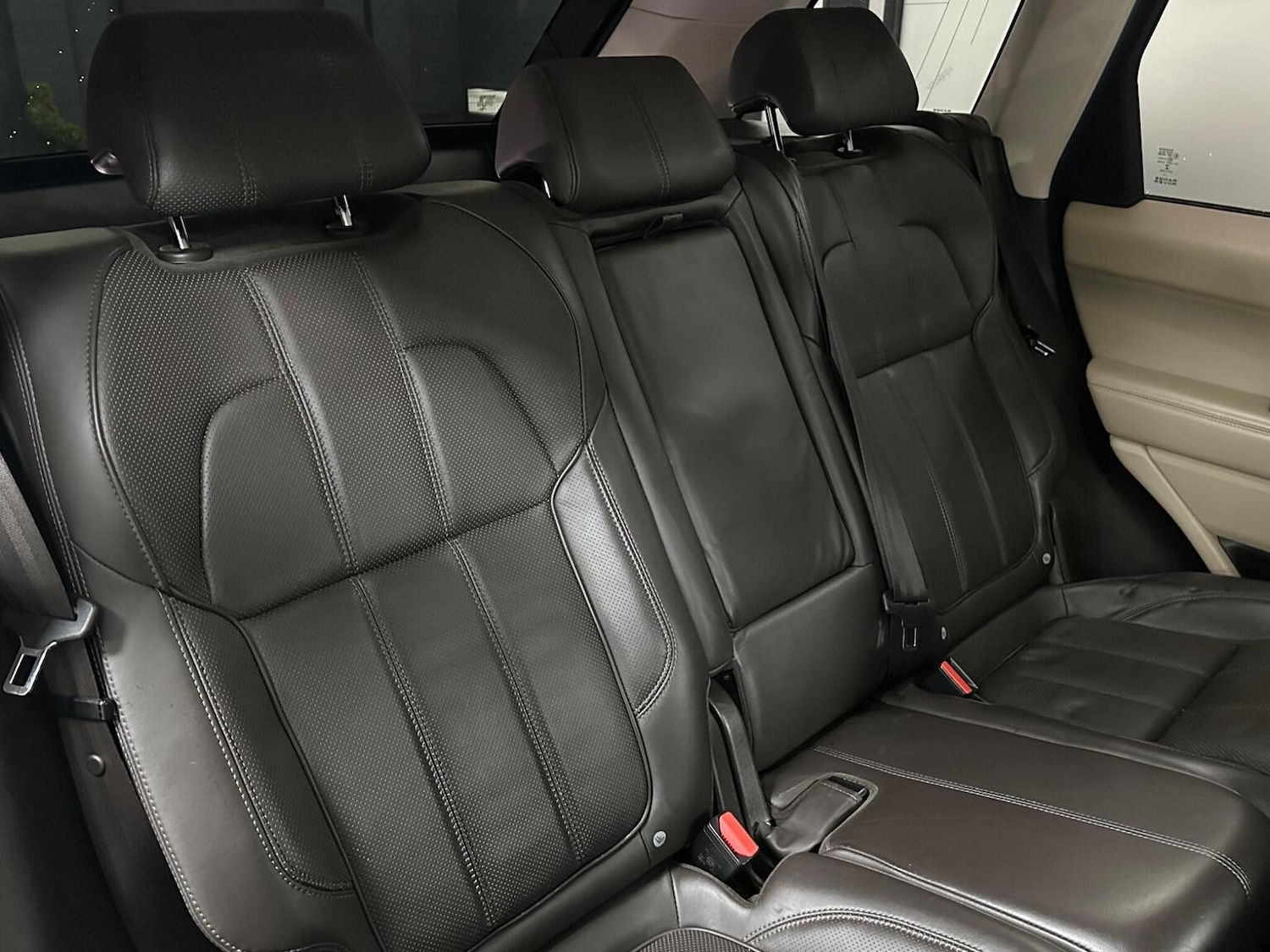 Used Land Rover Range Rover Sport 2014 for sale - 76821565: Photo 31