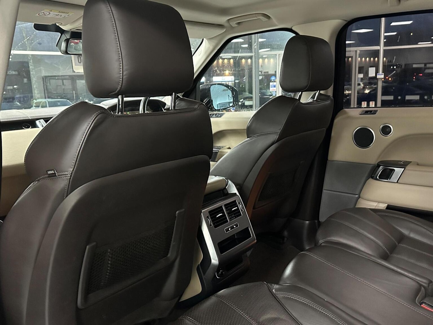 Used Land Rover Range Rover Sport 2014 for sale - 76821565: Photo 32