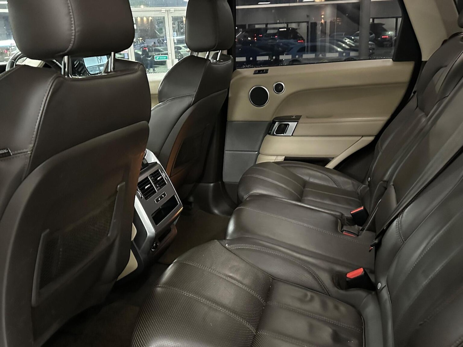 Used Land Rover Range Rover Sport 2014 for sale - 76821565: Photo 33