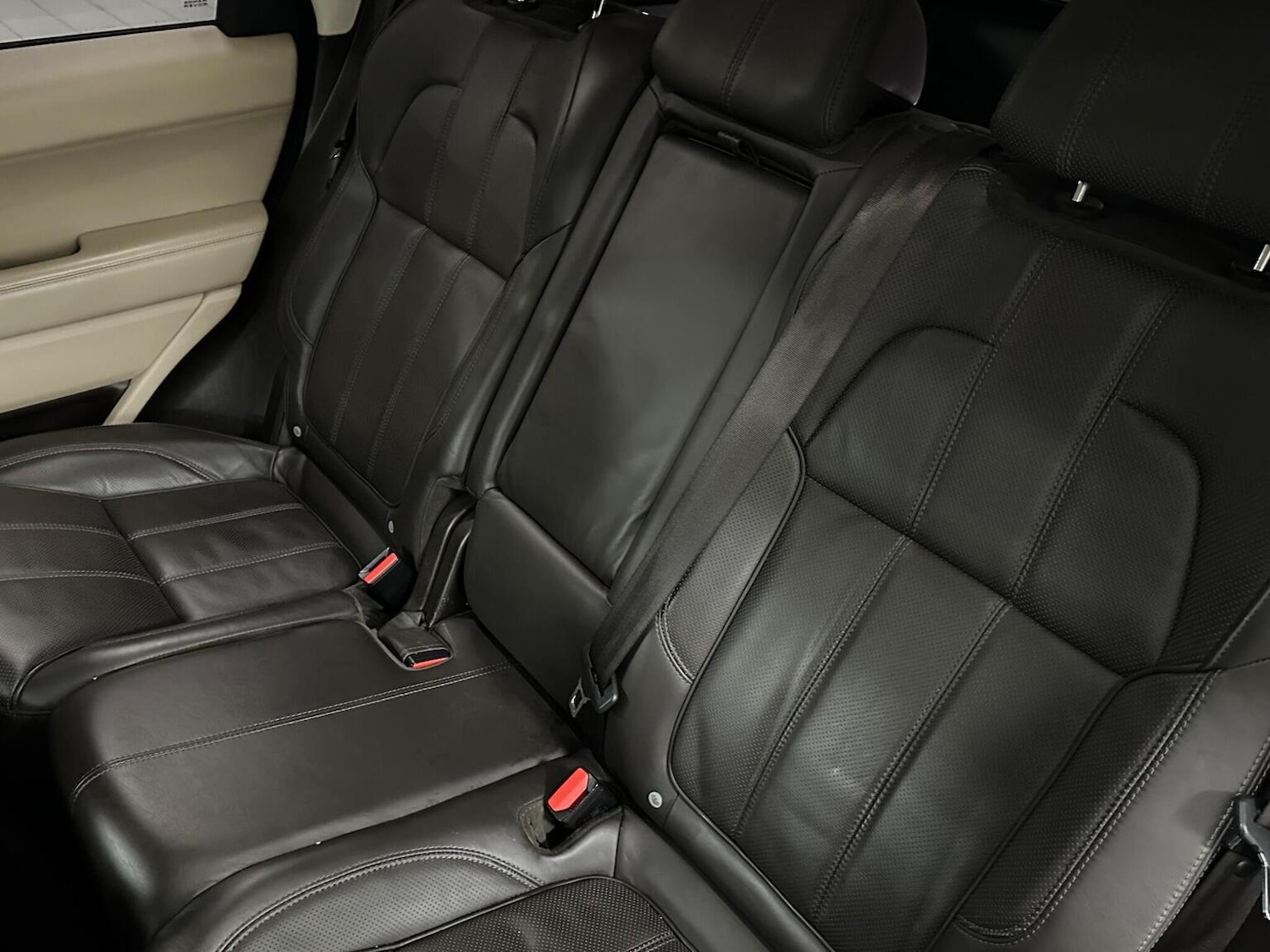 Used Land Rover Range Rover Sport 2014 for sale - 76821565: Photo 34