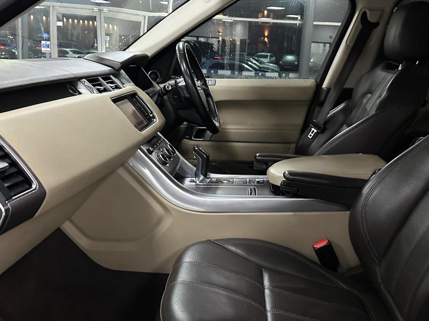 Used Land Rover Range Rover Sport 2014 for sale - 76821565: Photo 36