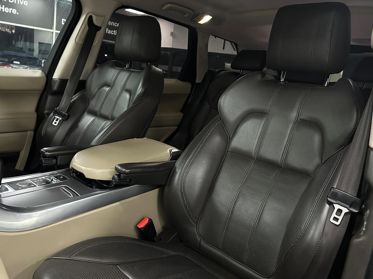 Used Land Rover Range Rover Sport 2014 for sale - 76821565: Photo 37