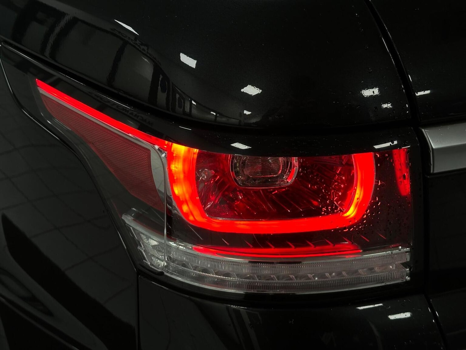 Used Land Rover Range Rover Sport 2014 for sale - 76821565: Photo 38