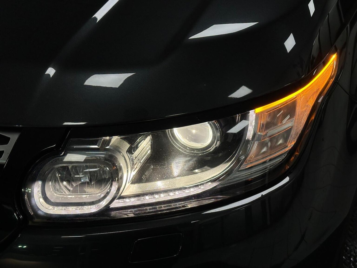 Used Land Rover Range Rover Sport 2014 for sale - 76821565: Photo 39