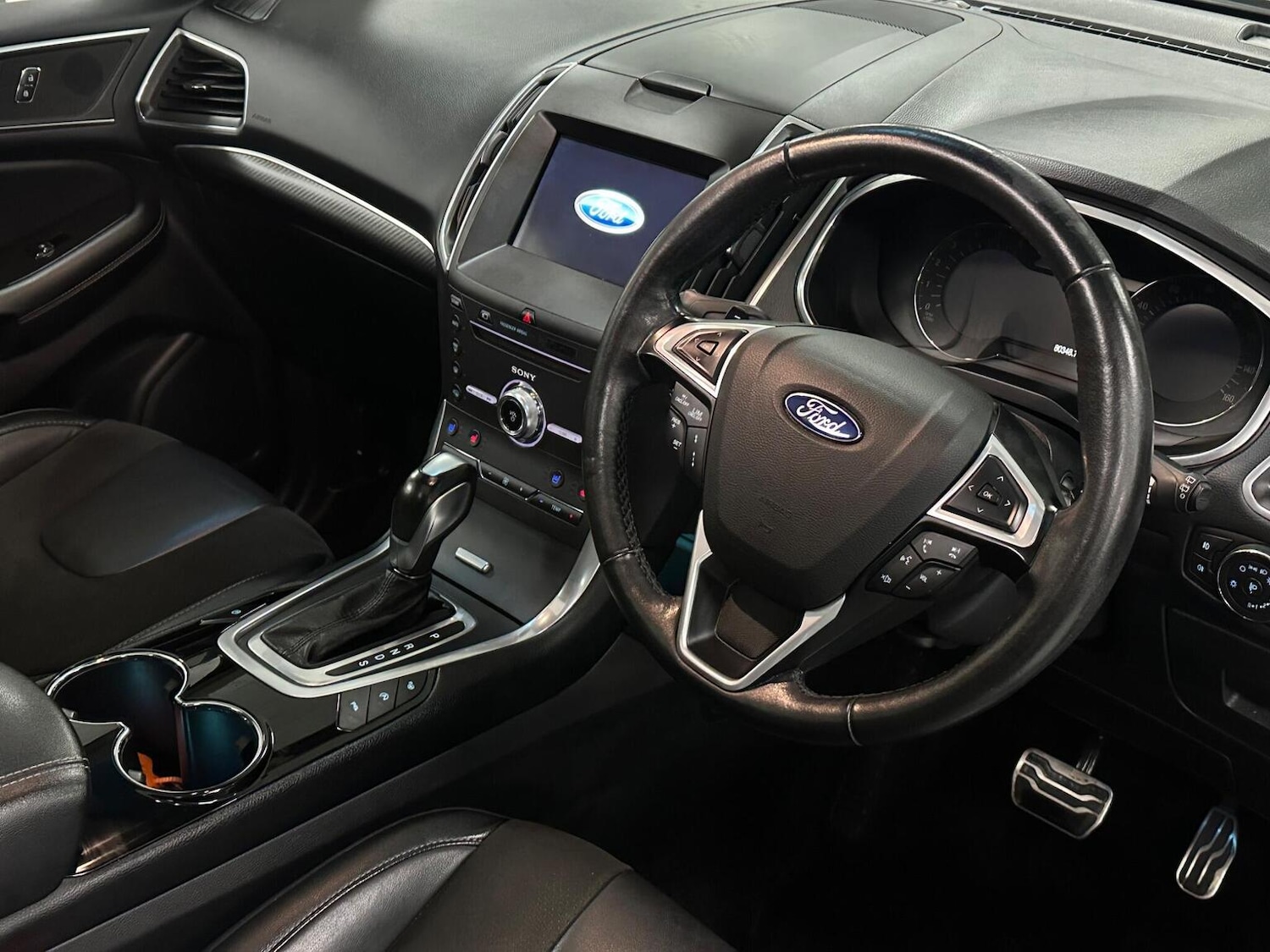 Used Ford Edge 2017 for sale - 76656241: Photo 15