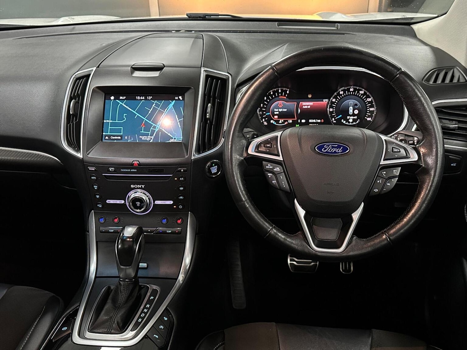 Used Ford Edge 2017 for sale - 76656241: Photo 18