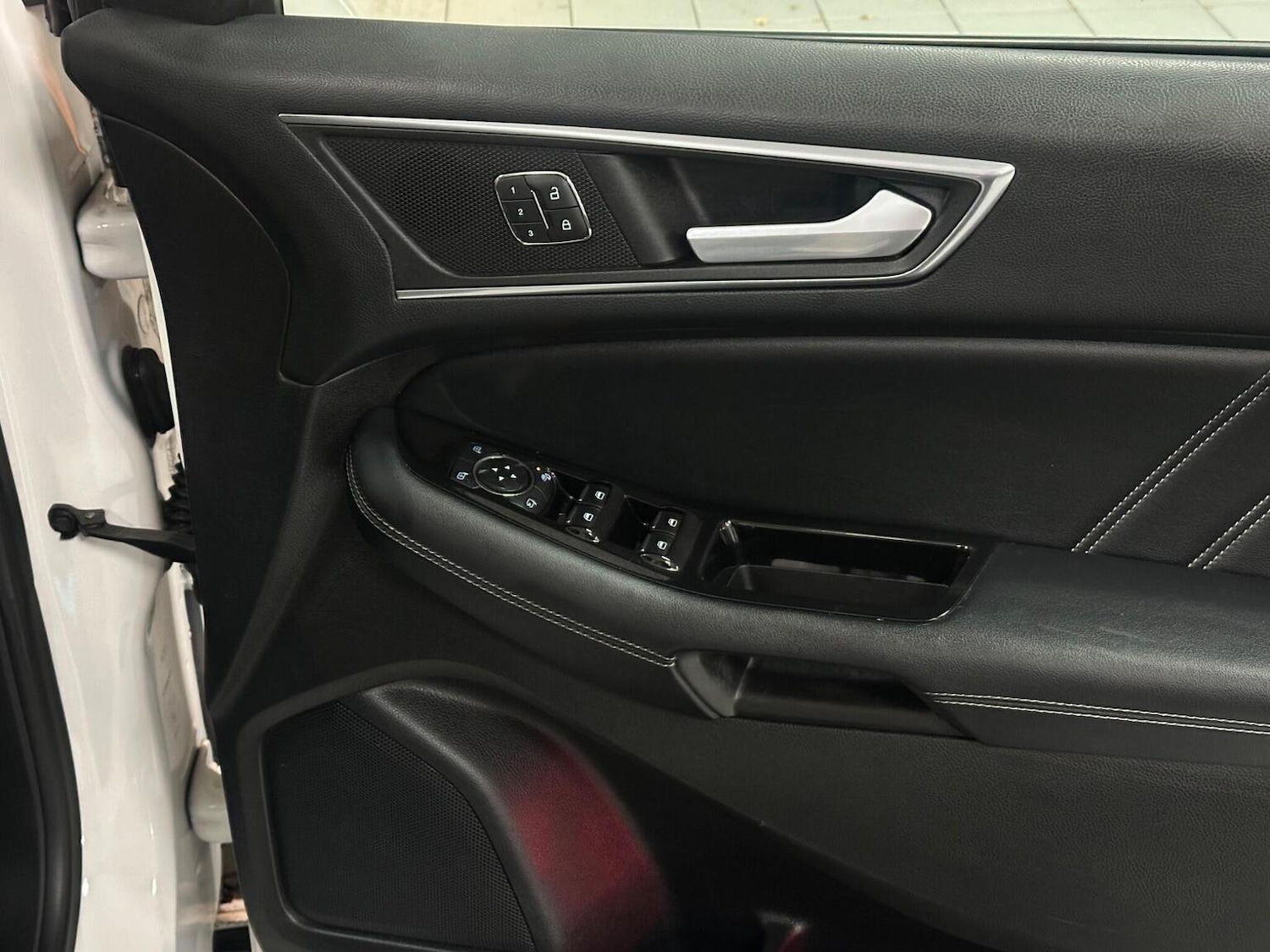 Used Ford Edge 2017 for sale - 76656241: Photo 19