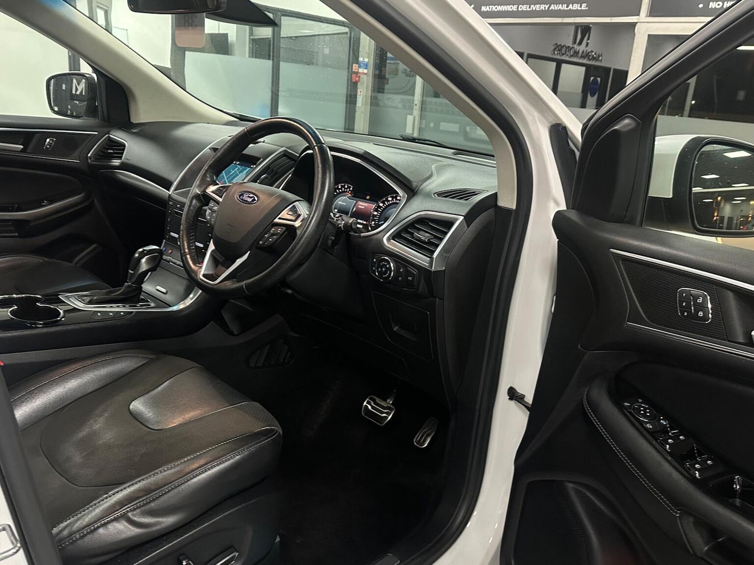 Used Ford Edge 2017 for sale - 76656241: Photo 20