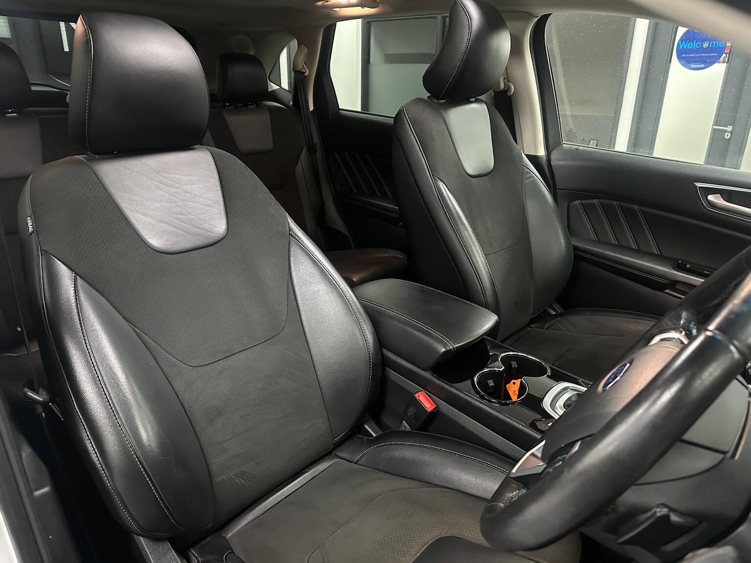 Used Ford Edge 2017 for sale - 76656241: Photo 22