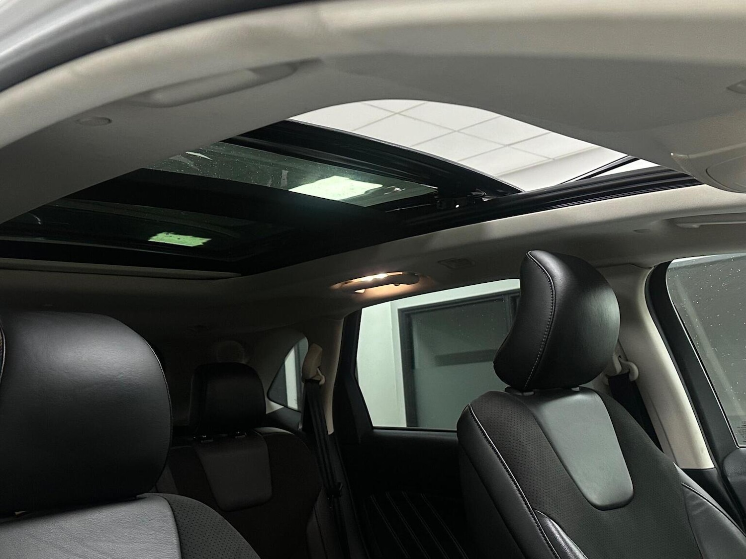 Used Ford Edge 2017 for sale - 76656241: Photo 23