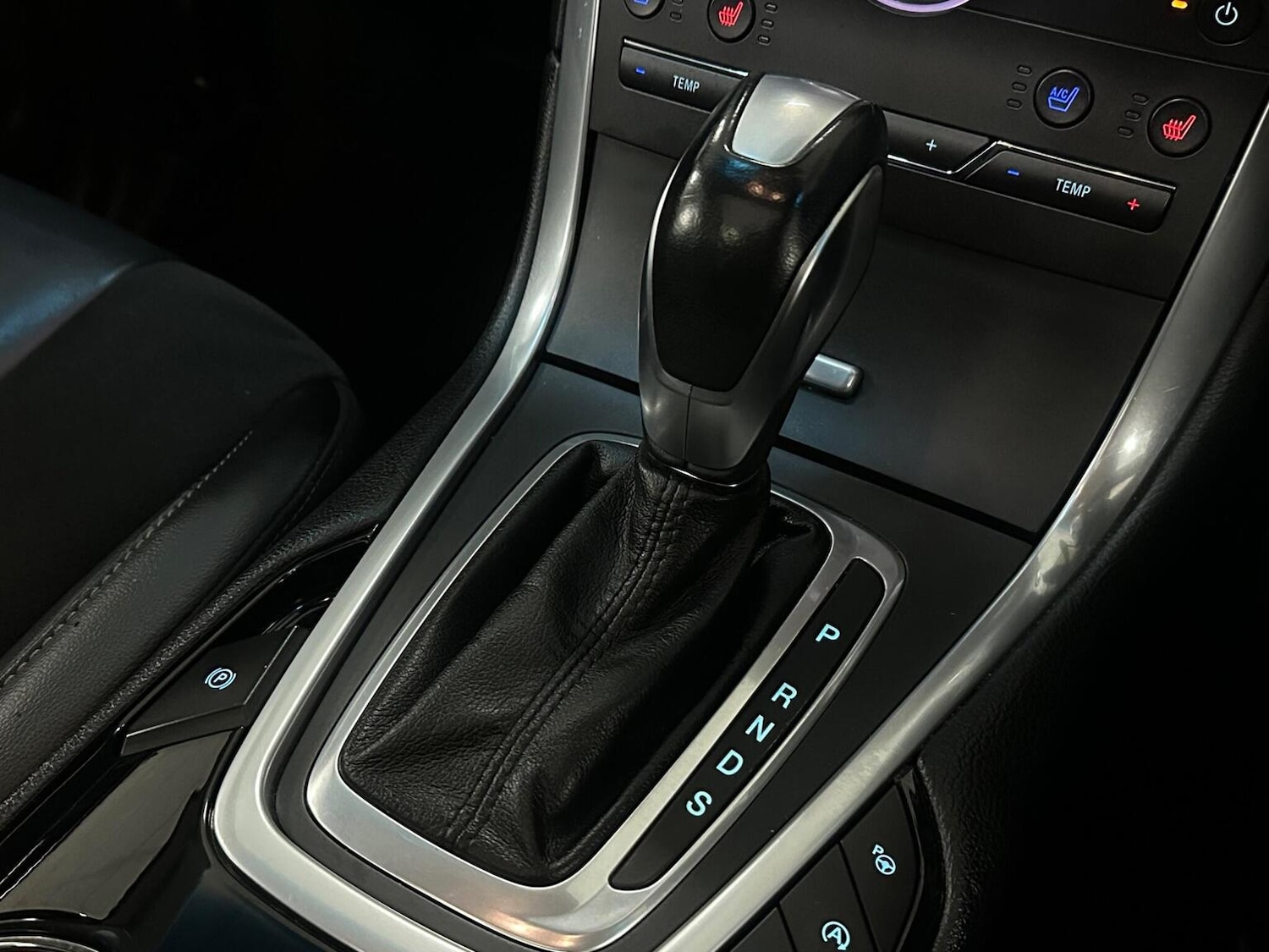 Used Ford Edge 2017 for sale - 76656241: Photo 24