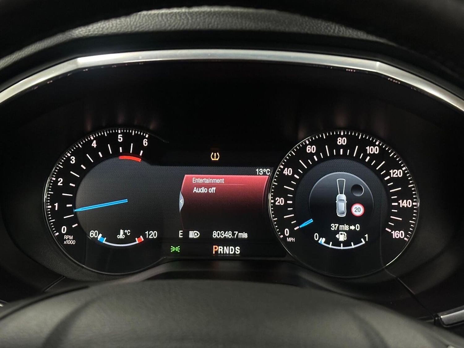 Used Ford Edge 2017 for sale - 76656241: Photo 27