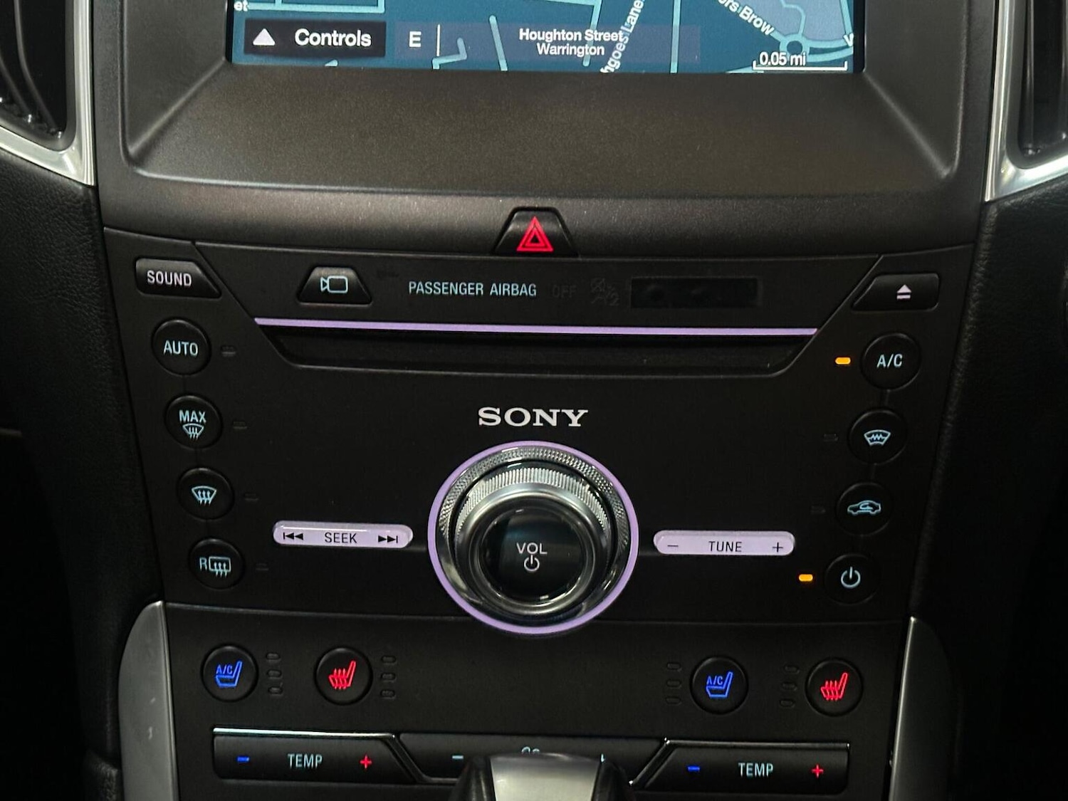 Used Ford Edge 2017 for sale - 76656241: Photo 28