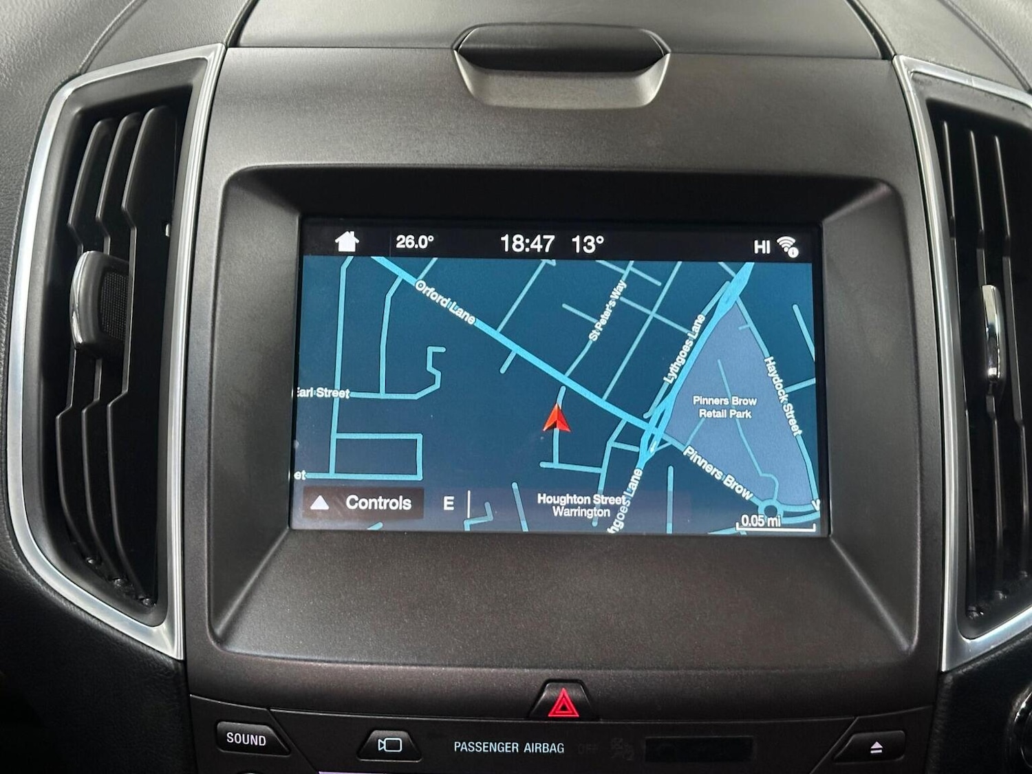 Used Ford Edge 2017 for sale - 76656241: Photo 29