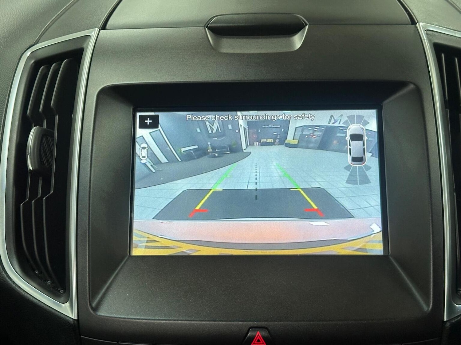 Used Ford Edge 2017 for sale - 76656241: Photo 30