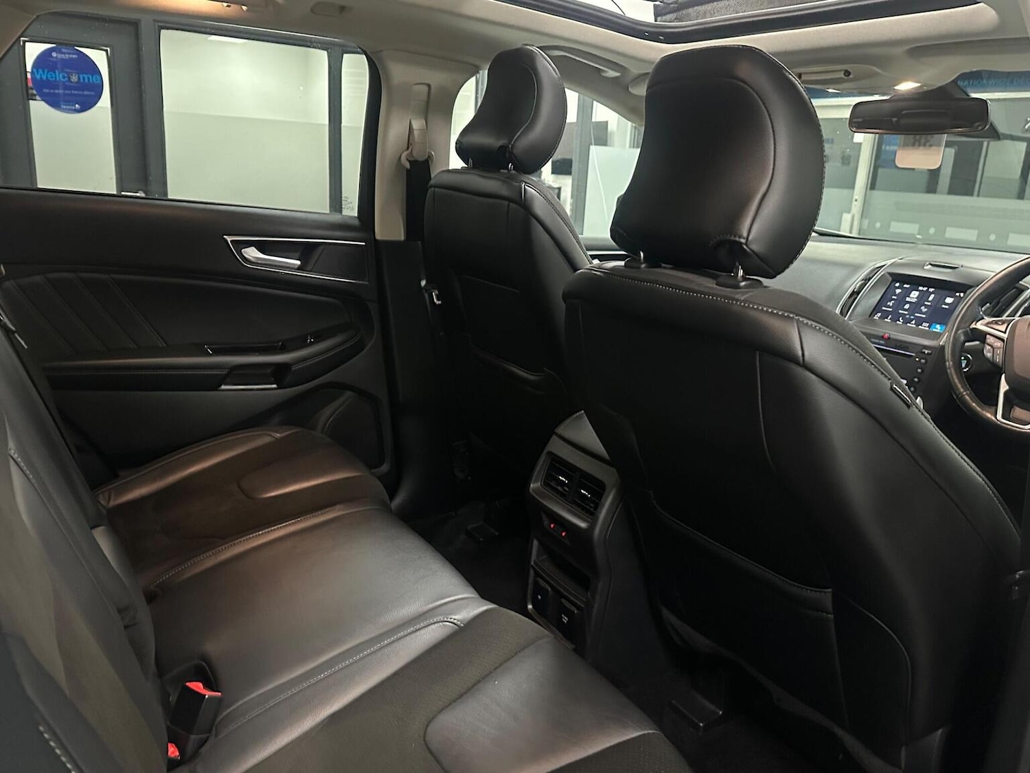 Used Ford Edge 2017 for sale - 76656241: Photo 33