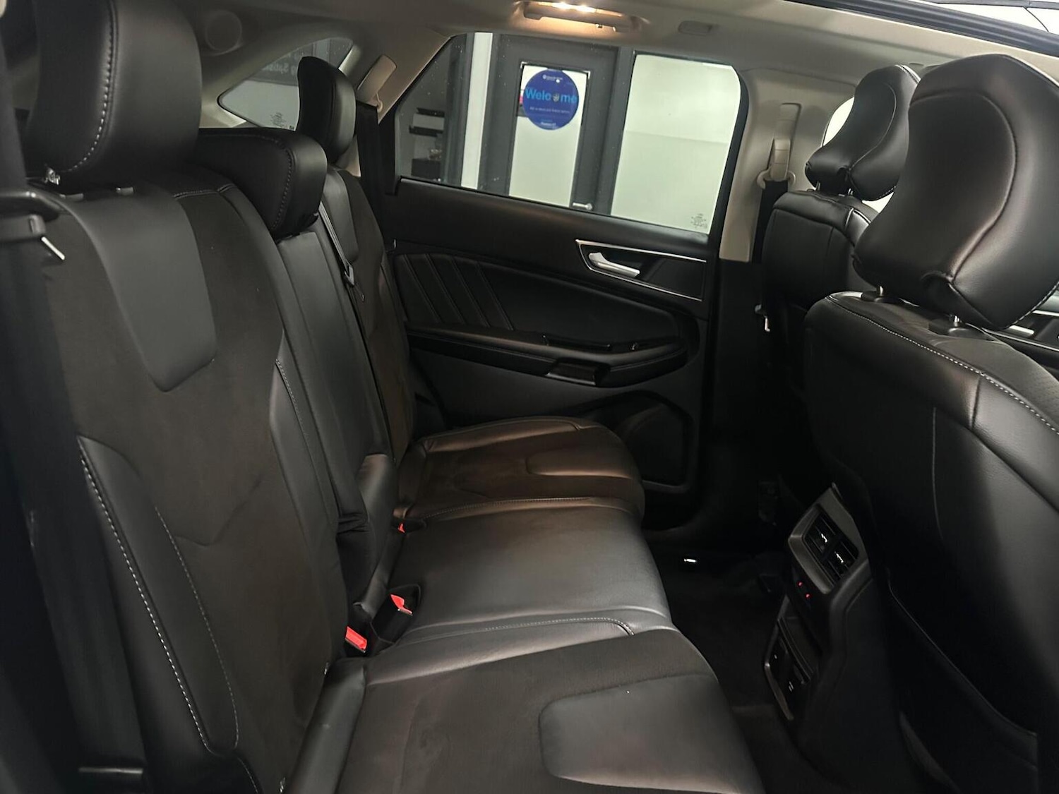 Used Ford Edge 2017 for sale - 76656241: Photo 34