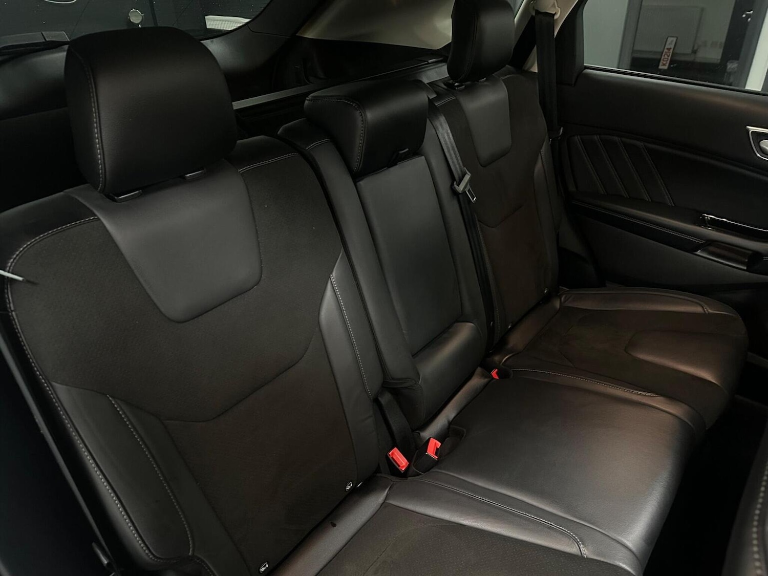 Used Ford Edge 2017 for sale - 76656241: Photo 35