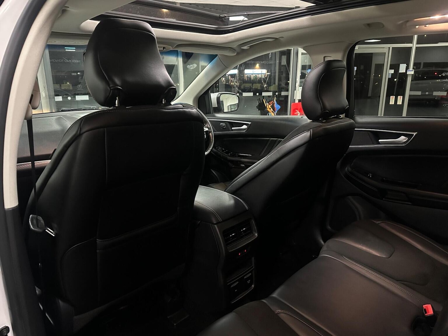 Used Ford Edge 2017 for sale - 76656241: Photo 36