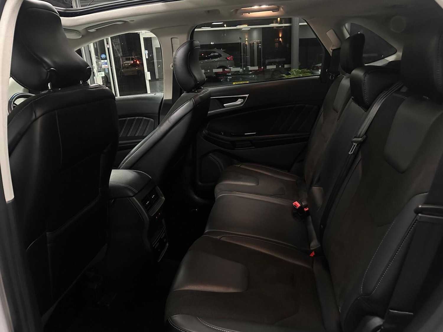 Used Ford Edge 2017 for sale - 76656241: Photo 37