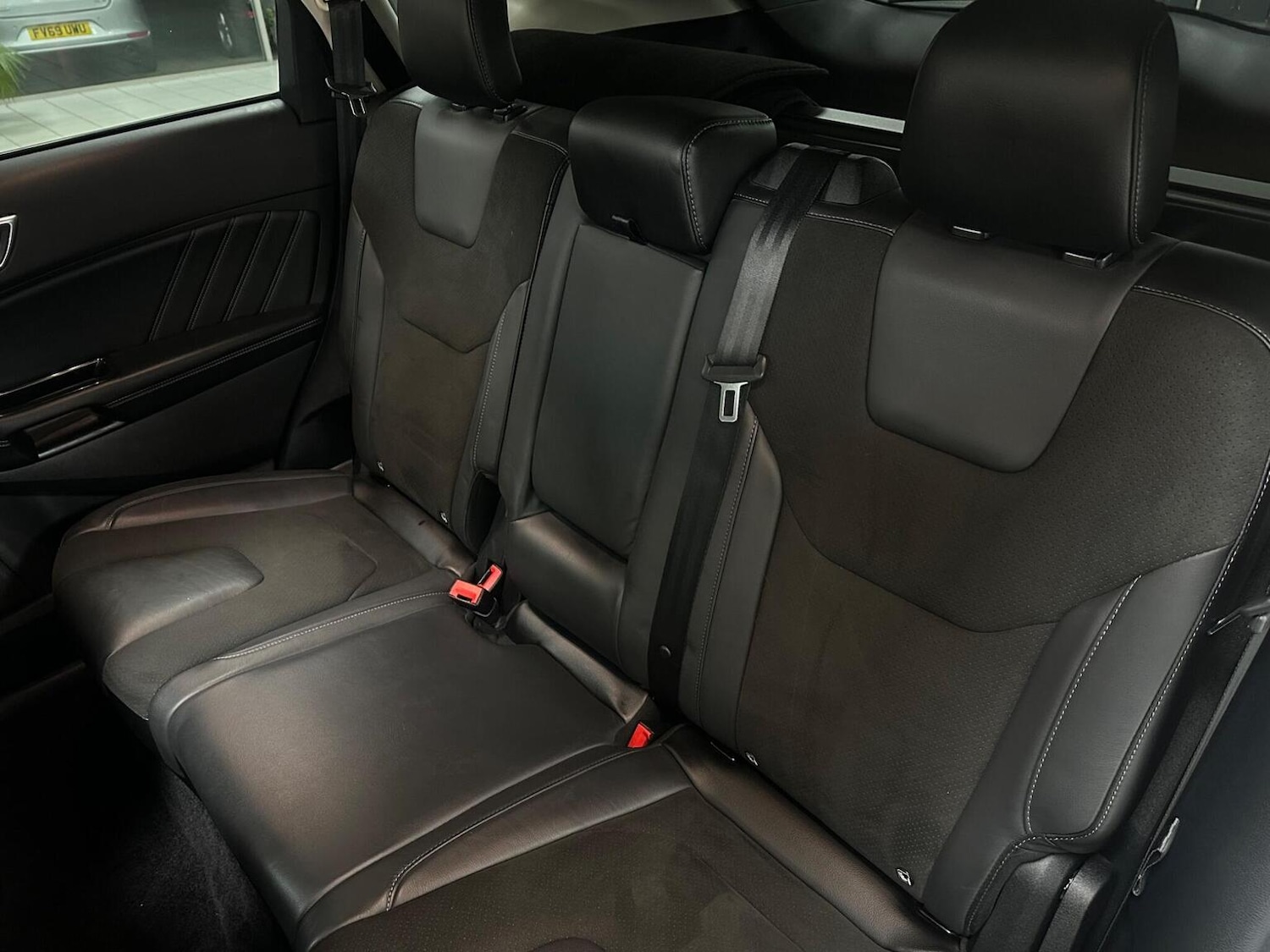 Used Ford Edge 2017 for sale - 76656241: Photo 38