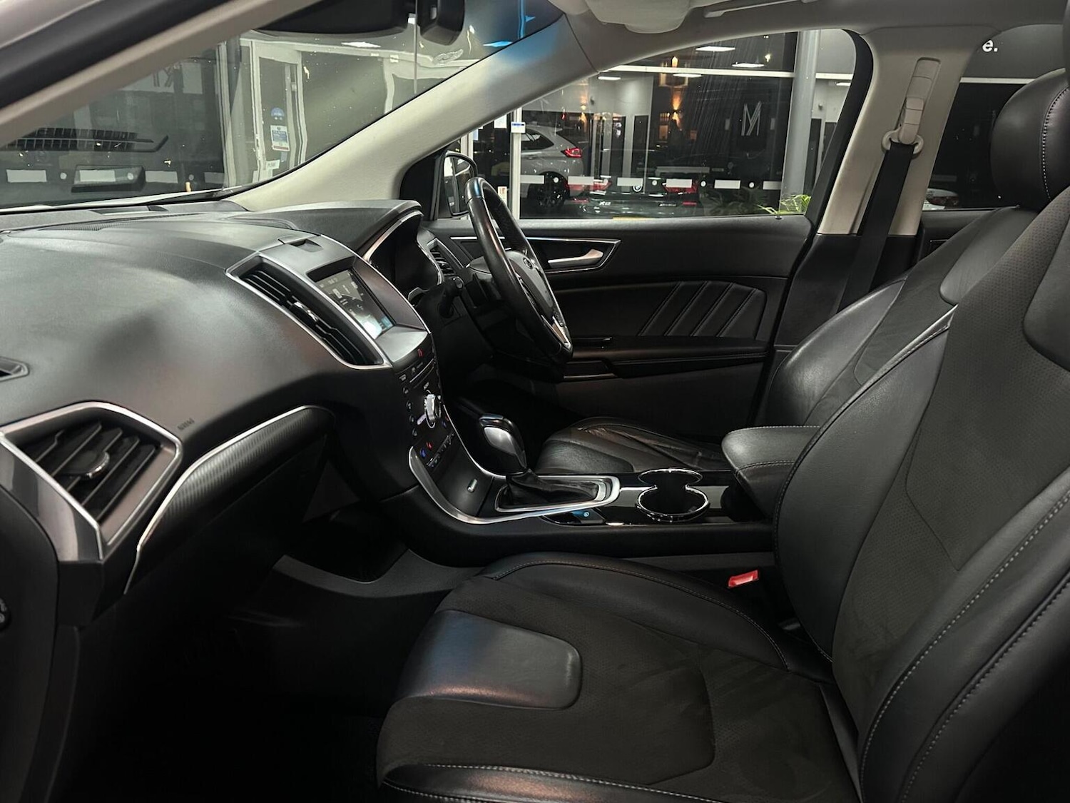 Used Ford Edge 2017 for sale - 76656241: Photo 40