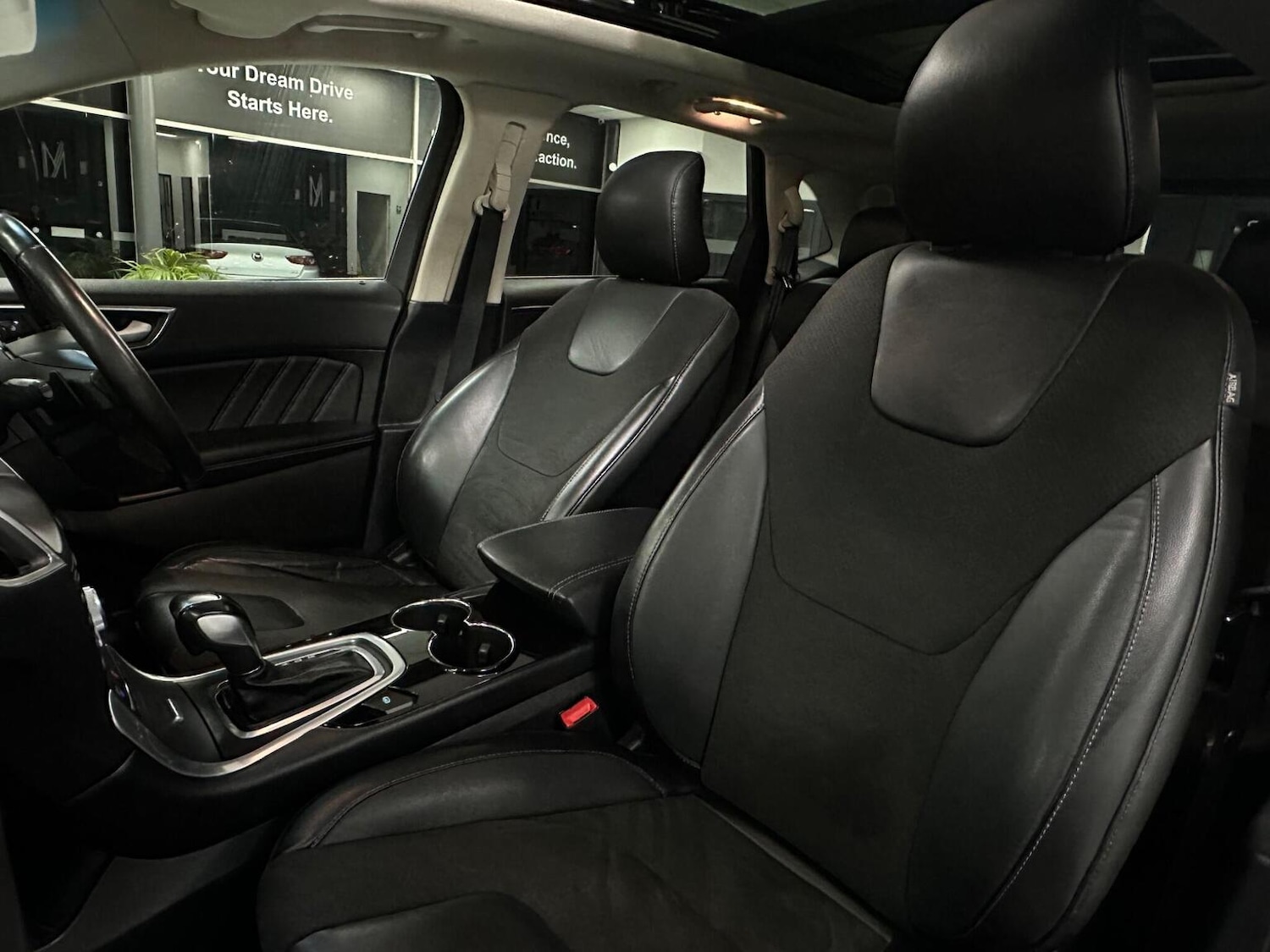 Used Ford Edge 2017 for sale - 76656241: Photo 41