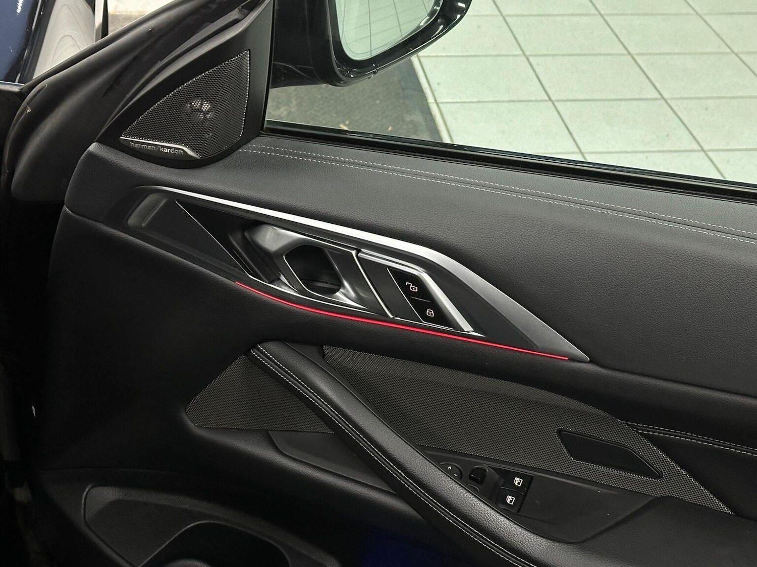 Used BMW 4 Series 2021 for sale - 76794267: Photo 20