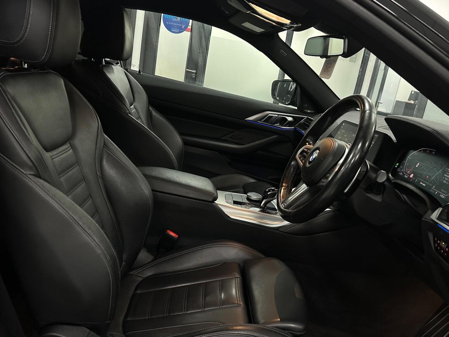 Used BMW 4 Series 2021 for sale - 76794267: Photo 22