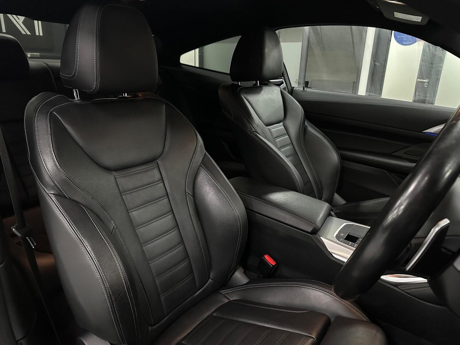 Used BMW 4 Series 2021 for sale - 76794267: Photo 23